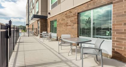 Hampton Inn & Suites Saraland Mobile