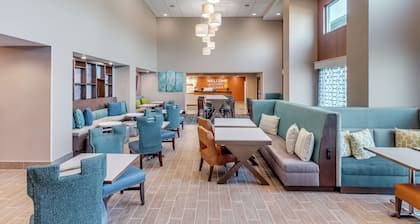 Hampton Inn & Suites Saraland Mobile