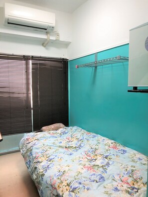 Single Room | Free WiFi - Simple Hotel Kyoei (Yokohama)