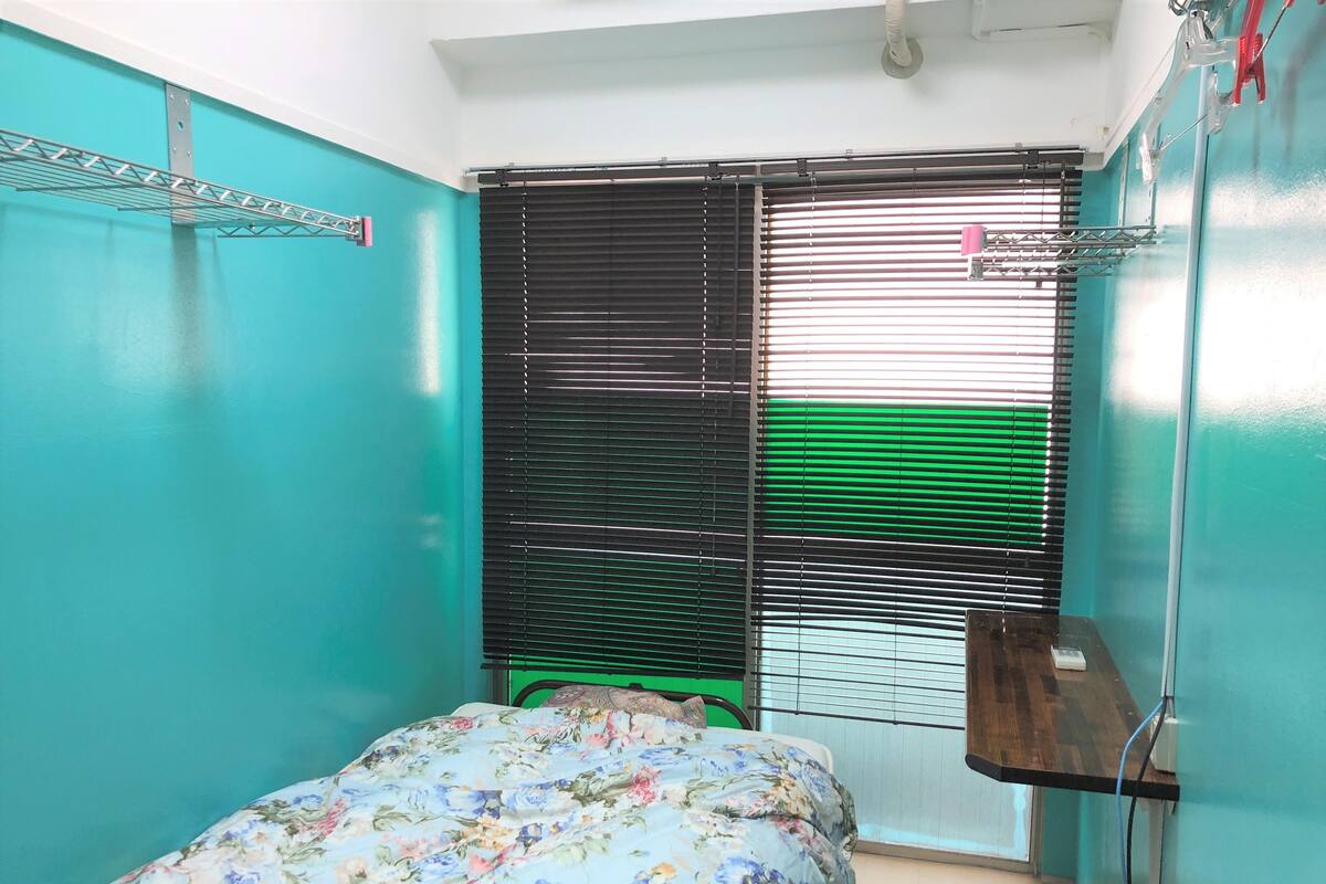 Single Room | WiFi (free)