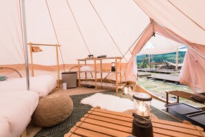 Small Tent