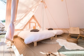 Large Tent | Free WiFi - Nordisk Village Goto Islands (Goto)