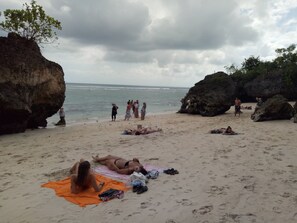 Point of interest - Pier26 Bali Homestay (Kutuh)