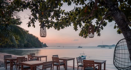 The Cove Phuket