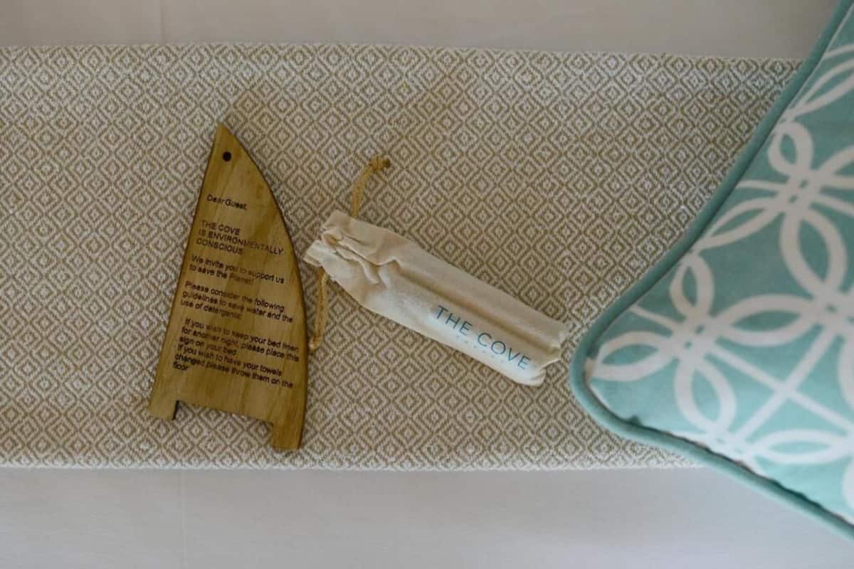 bay view - beachfront | 2 bedrooms, minibar, in-room safe, desk