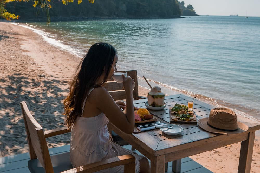 The Cove Phuket