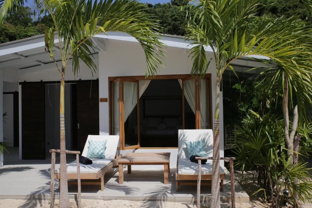 Coconut Palm - Seaview | Vue sur la plage/l’océan