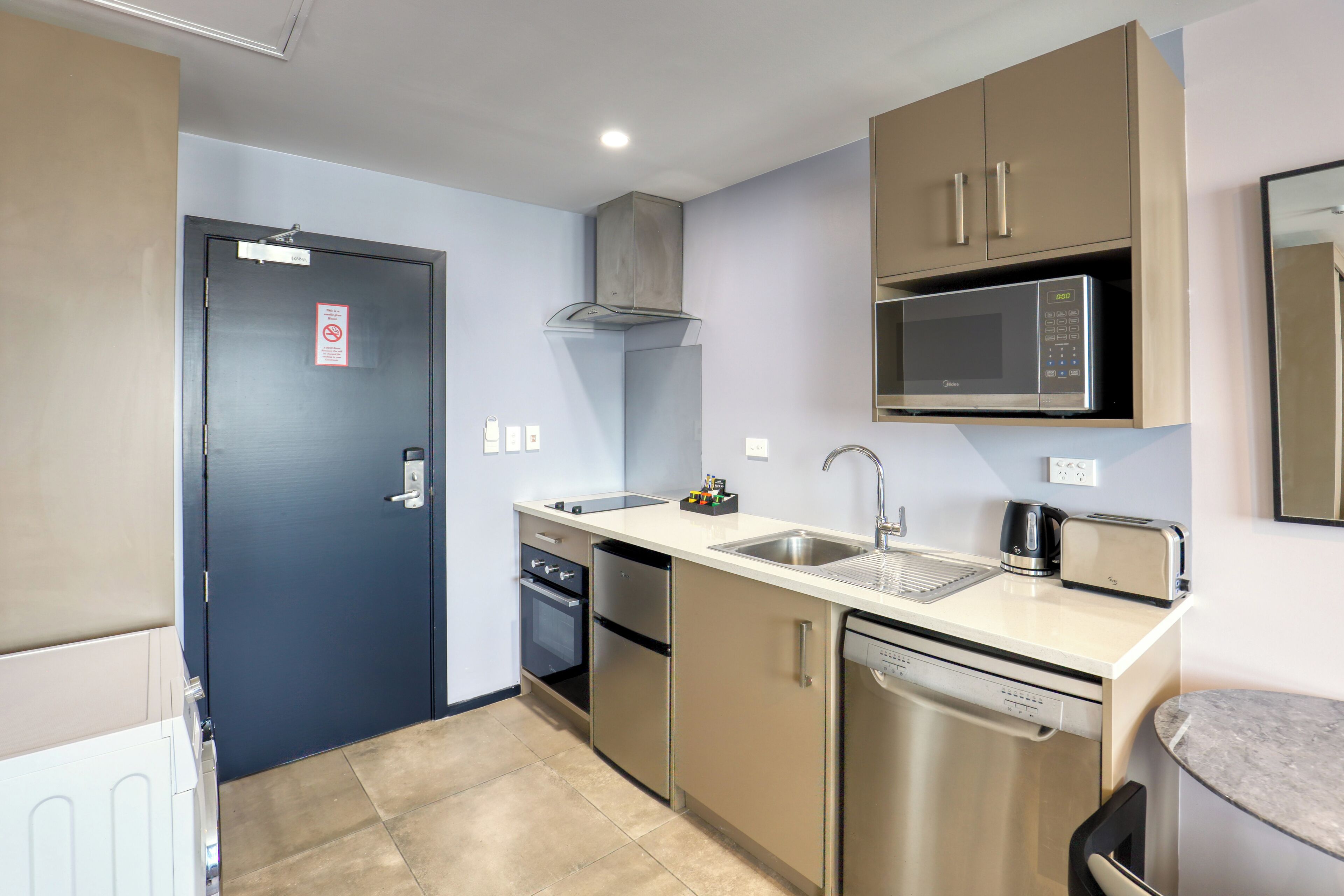 superior twin suite | 1 bedroom, premium bedding, pillow-top beds, individually decorated