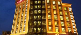 Bandao Mingzhu Hotel