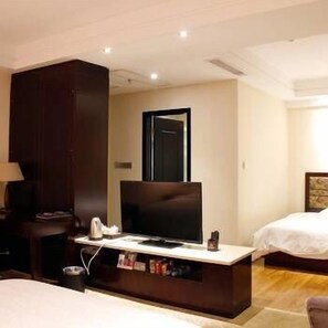 Room - Bandao Mingzhu Hotel (Zhaoqing)