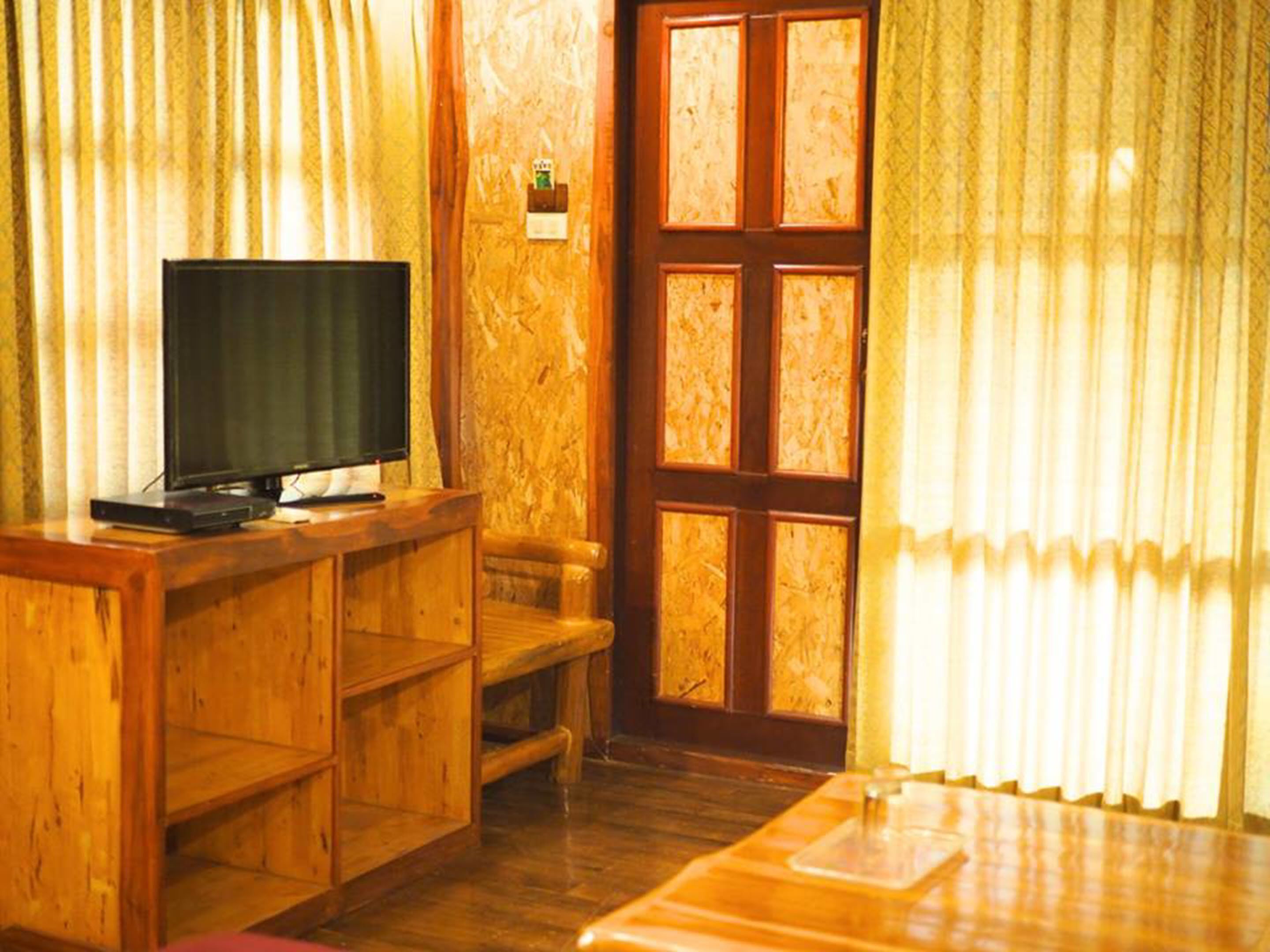 standard double room | room amenity