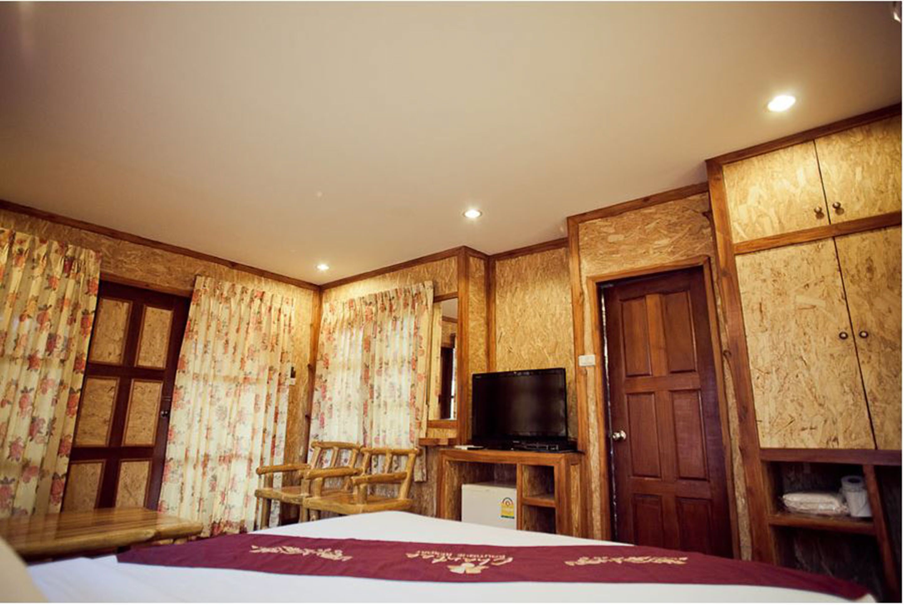 vip room | free wifi