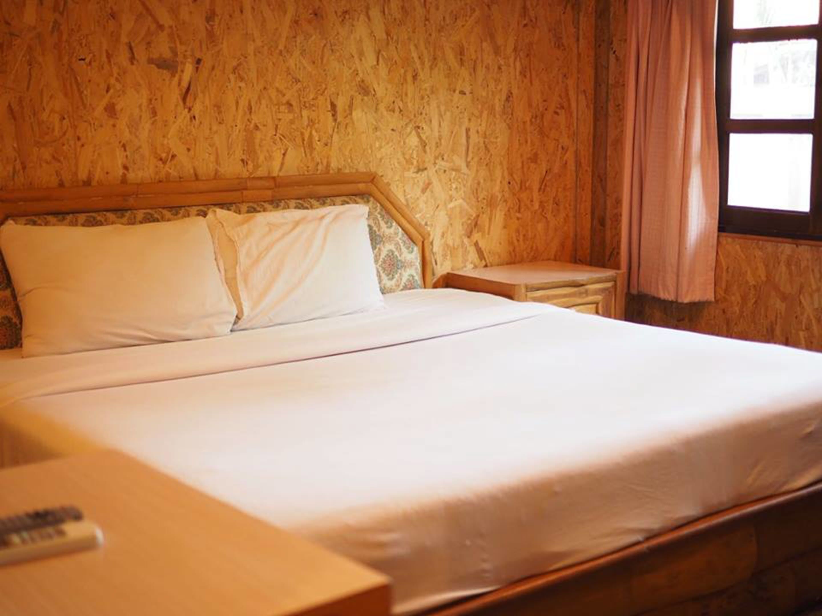 standard double room | free wifi