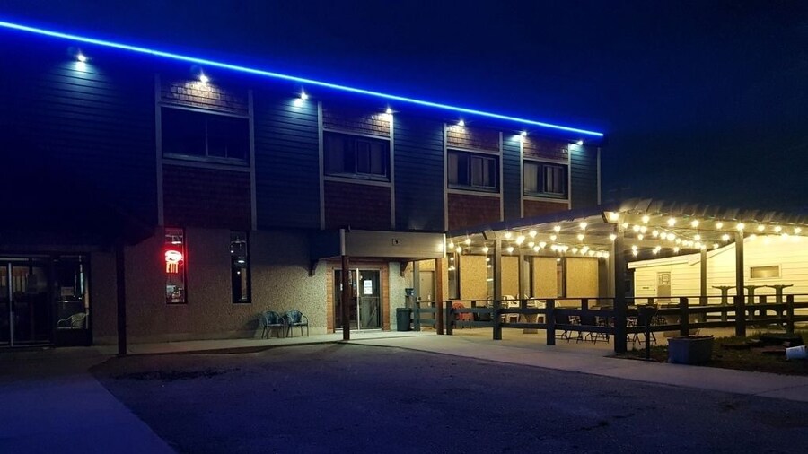 Gibbons hotel &Tavern