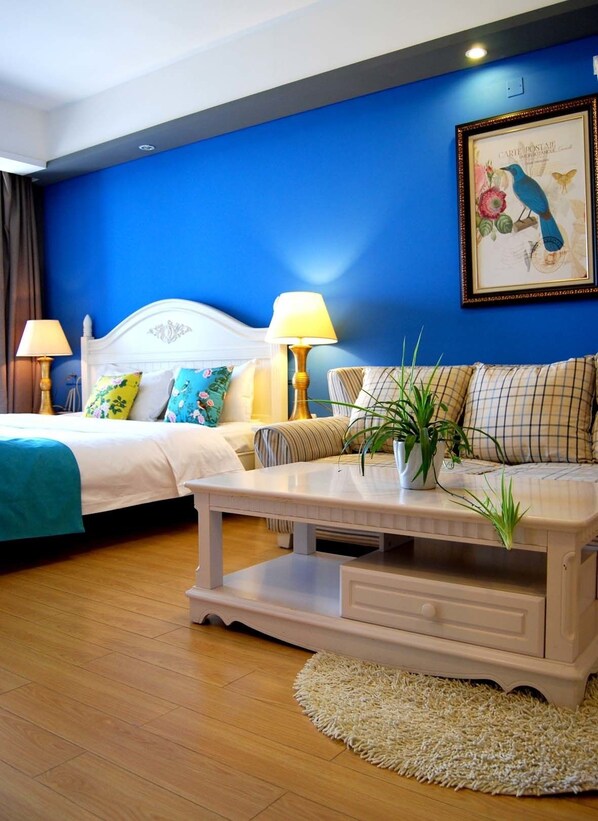 Habitación