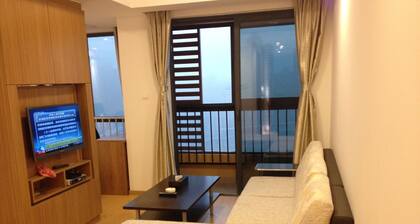River View Boutique Hotel Beibin Road