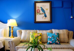 Double Room, River View - River View Boutique Hotel Beibin Road (Chongqing)