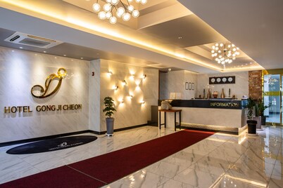 Chuncheon Hotel Gongjicheon