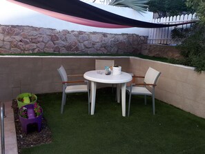 Terras