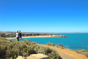 Beach - BIG4 Port Elliot Holiday Park (Port Elliot)