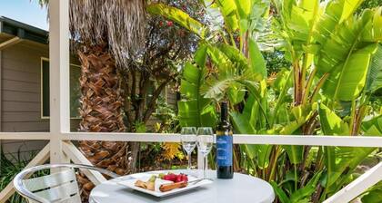 BIG4 Port Elliot Holiday Park