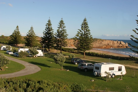 Playa. BIG4 Port Elliot Holiday Park