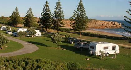 BIG4 Port Elliot Holiday Park