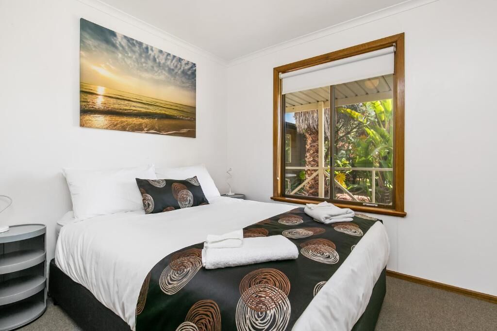 Stuga - icke-rökare | Individuell inredning, unika möbler och arbetsyta för laptop