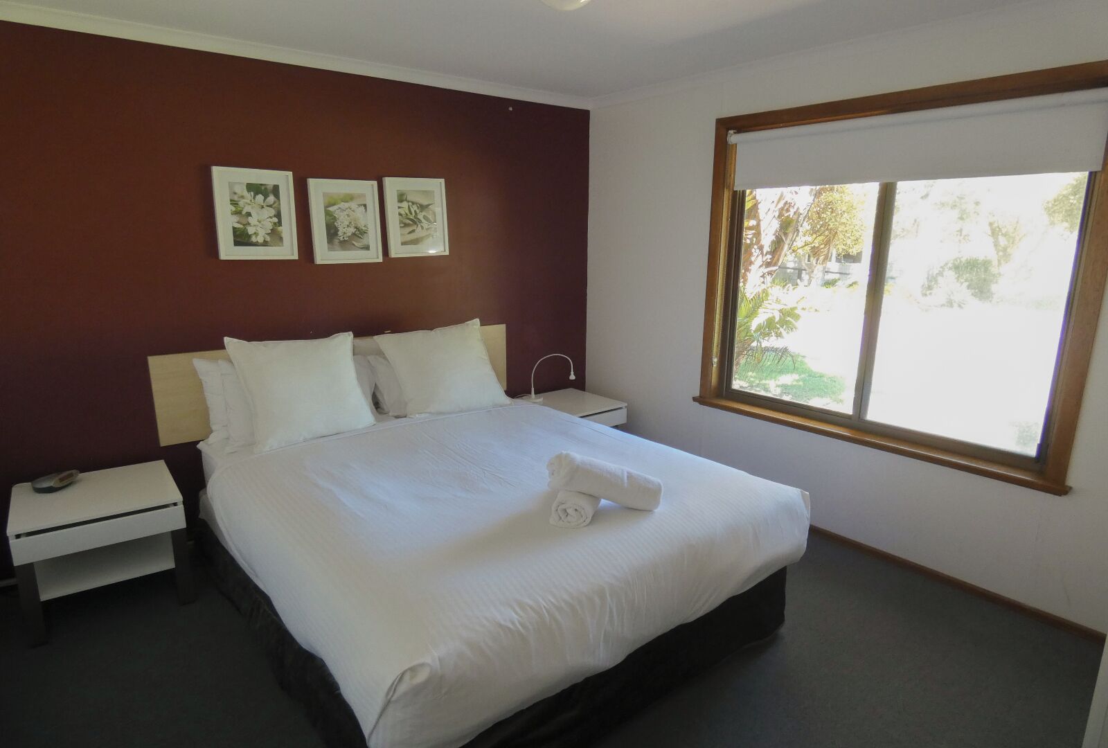 Cabin, 2 Bedrooms