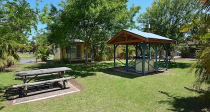 BIG4 Port Elliot Holiday Park