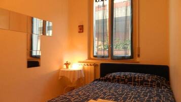 In-room safe, individually decorated, individually furnished