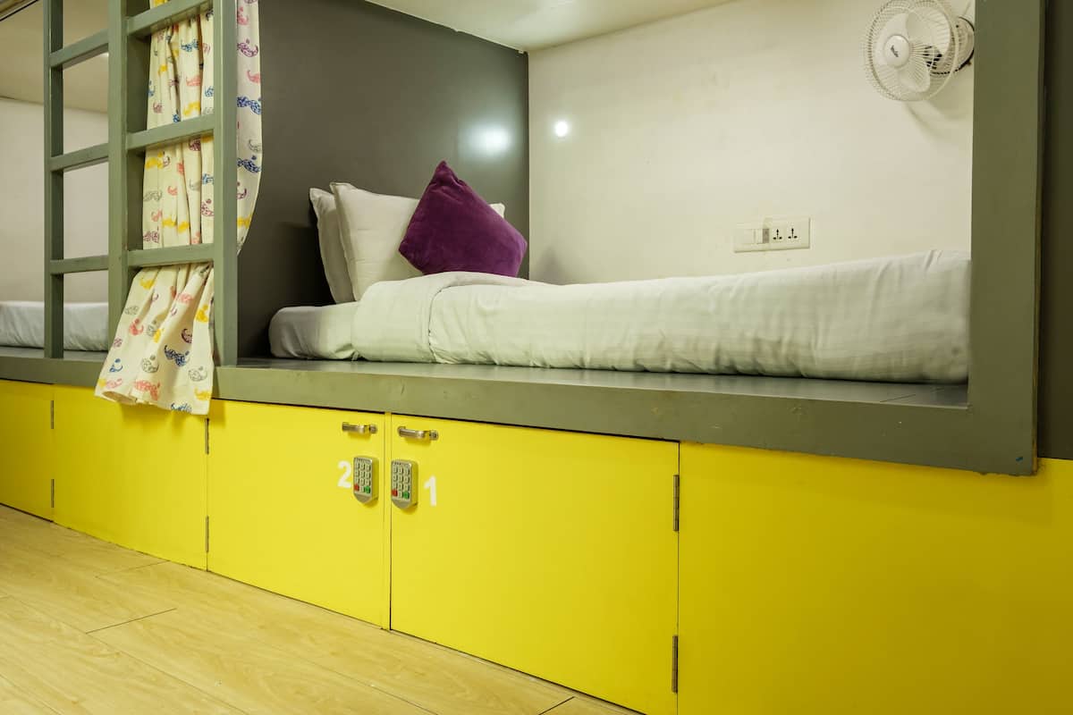 1 slaapkamer, gratis wifi, beddengoed
