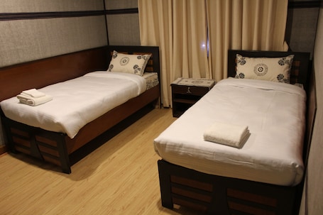 Comfort Room | Living room