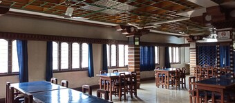 Hotel Aane