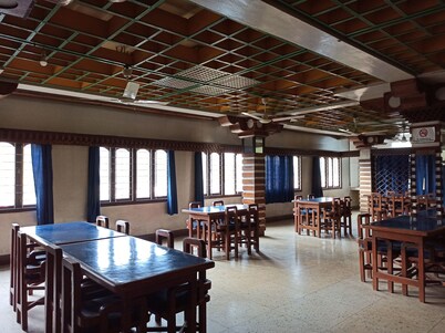 Hotel Aane