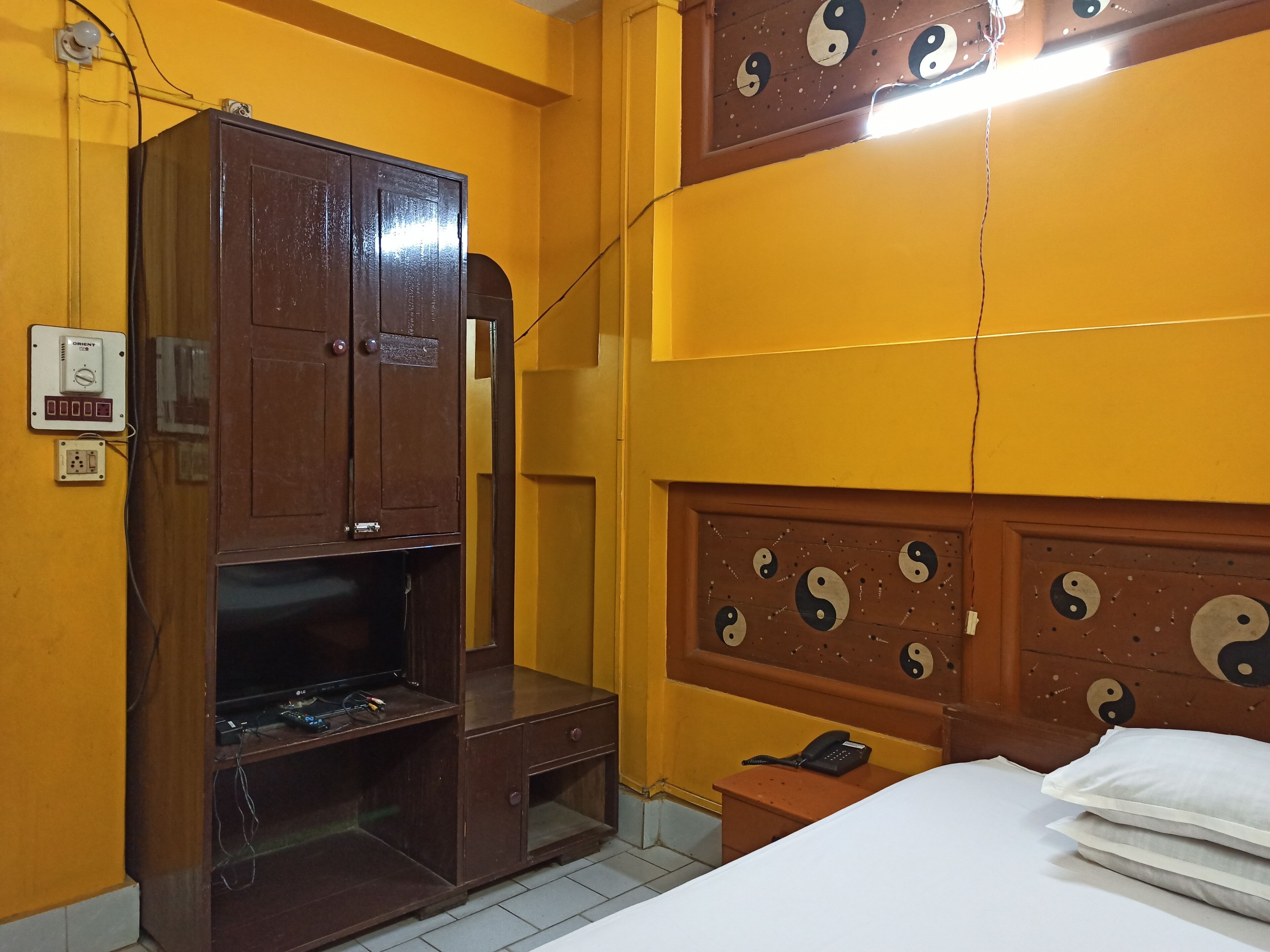Kamar