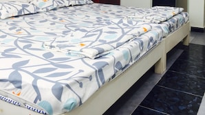 Double Room - Bien Xanh Guest House (Ho Chi Minh City)