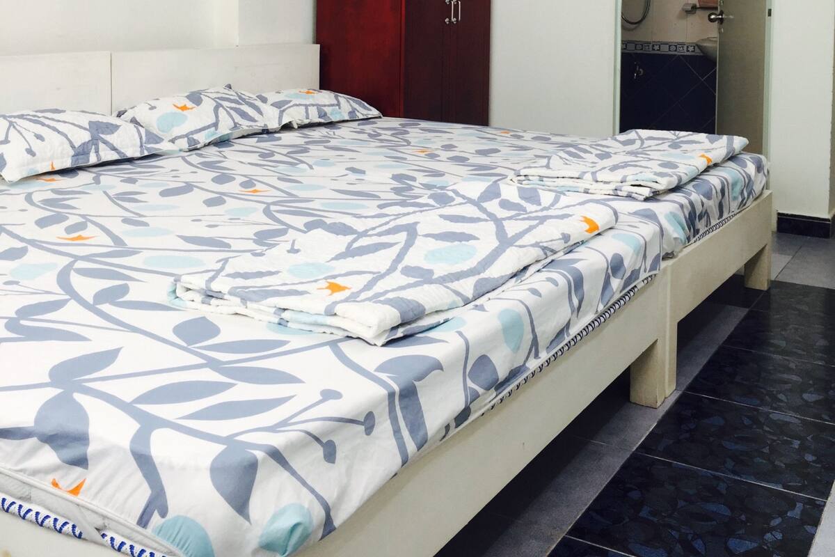 Chambre Double