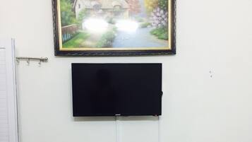 Single Room | Room amenity