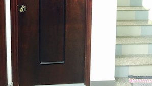 Interior - Bien Xanh Guest House (Ho Chi Minh City)
