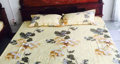 Bien Xanh Guest House