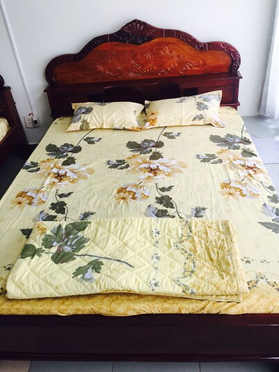 Bien Xanh Guest House