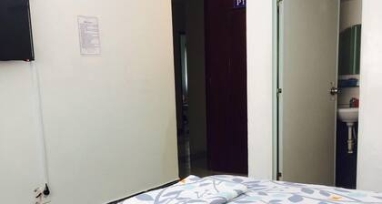 Bien Xanh Guest House