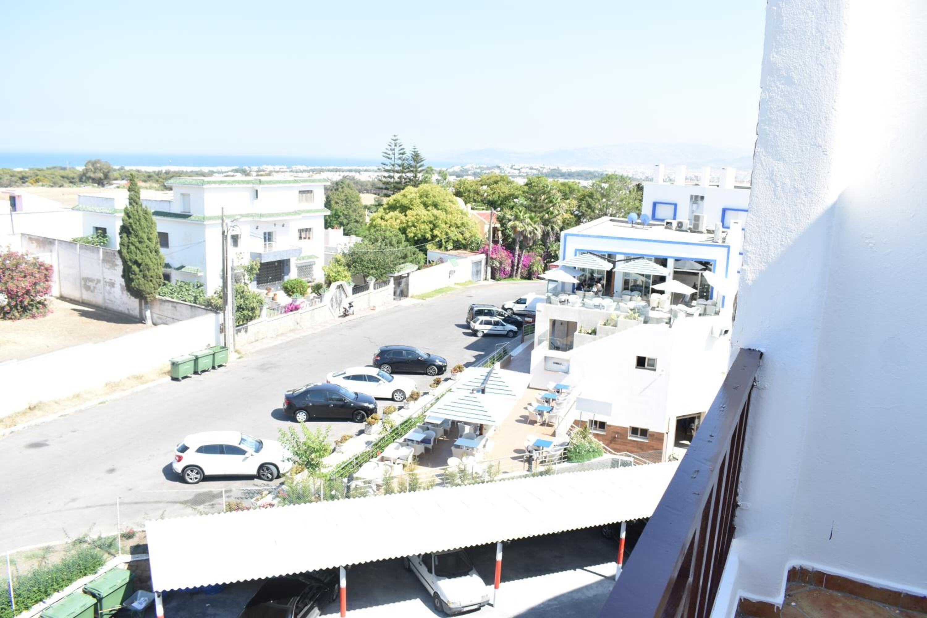 Balcon
