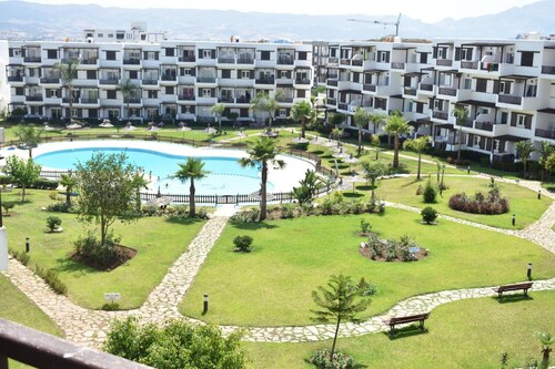 Mirador Golf Apart-hotel