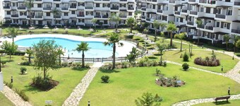 Mirador Golf Apart-hotel