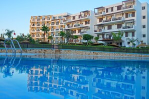 Exterior - Mirador Golf Apart-hotel (M'diq)