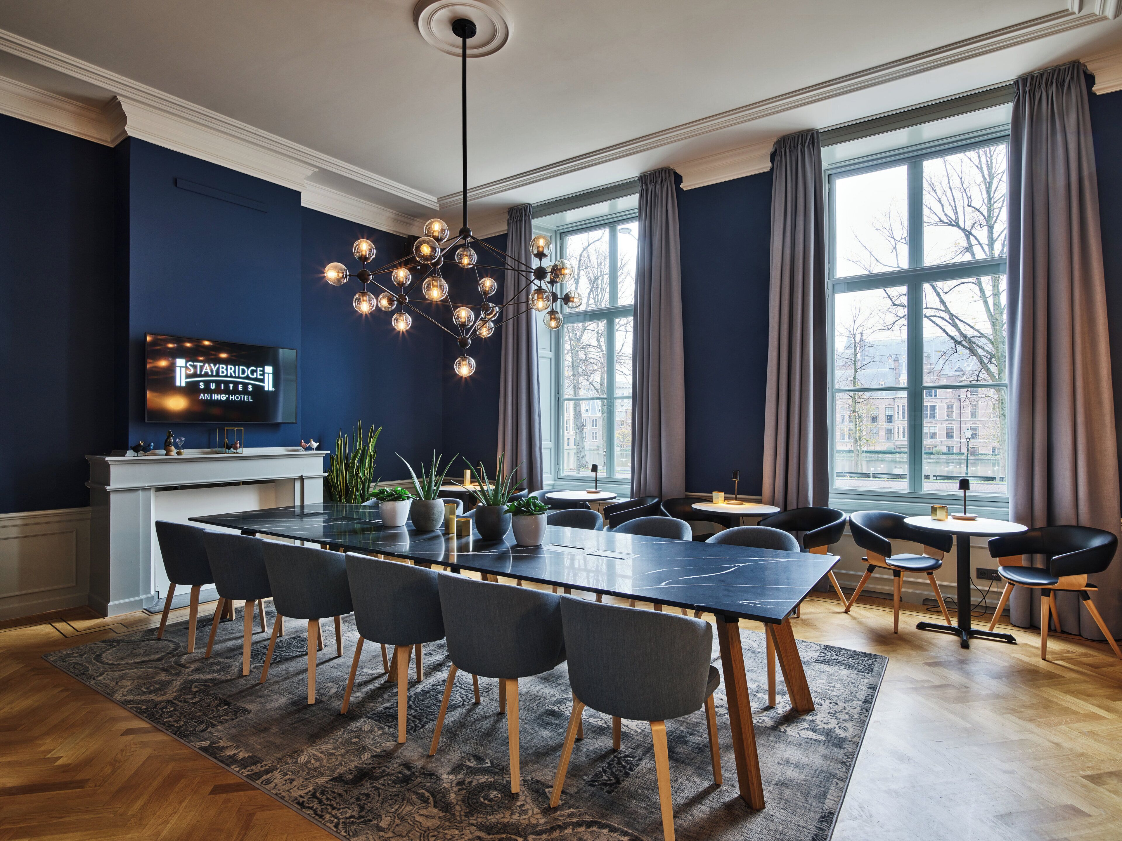 Photo - Staybridge Suites The Hague - Parliament by IHG