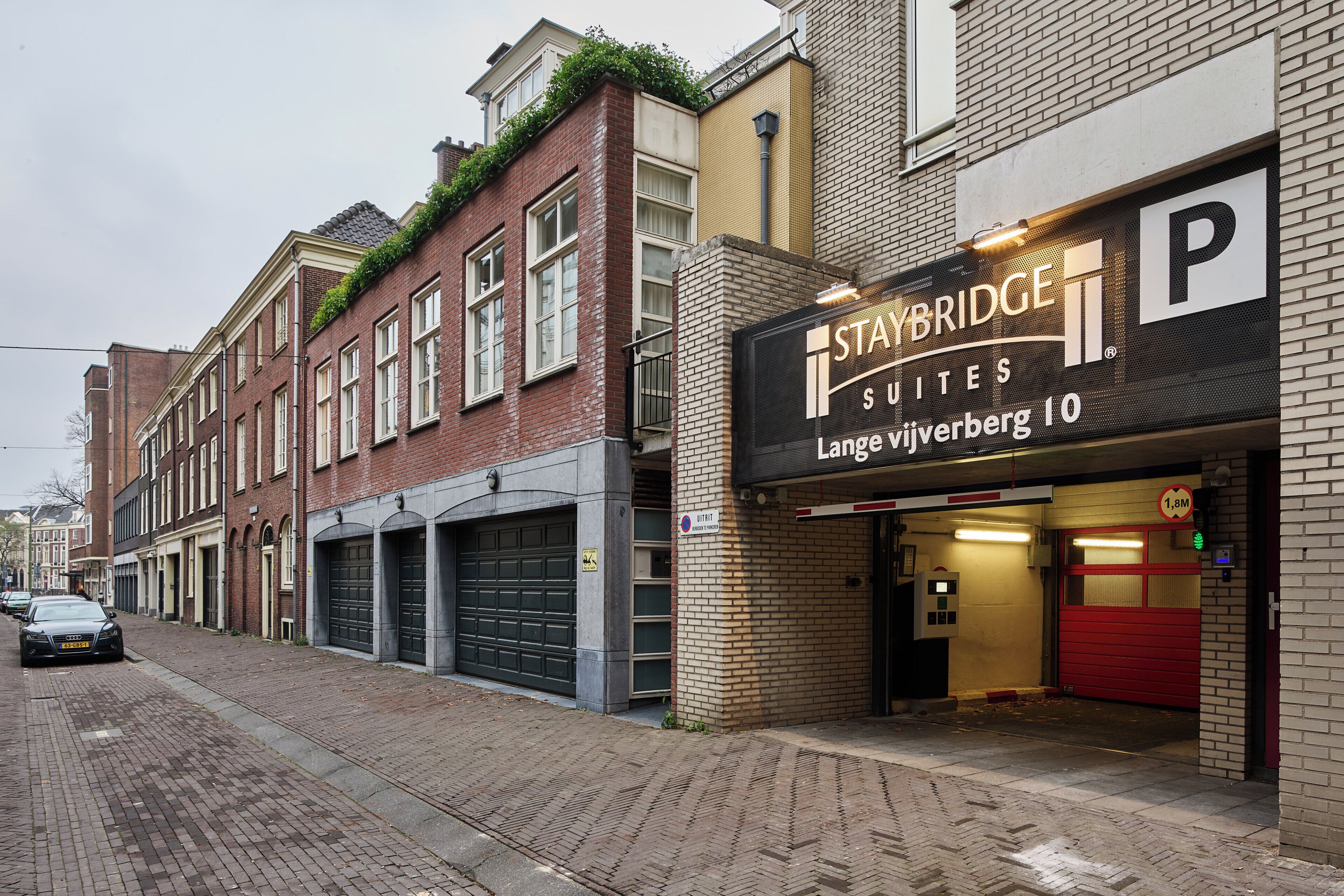 Foto - Staybridge Suites The Hague - Parliament by IHG
