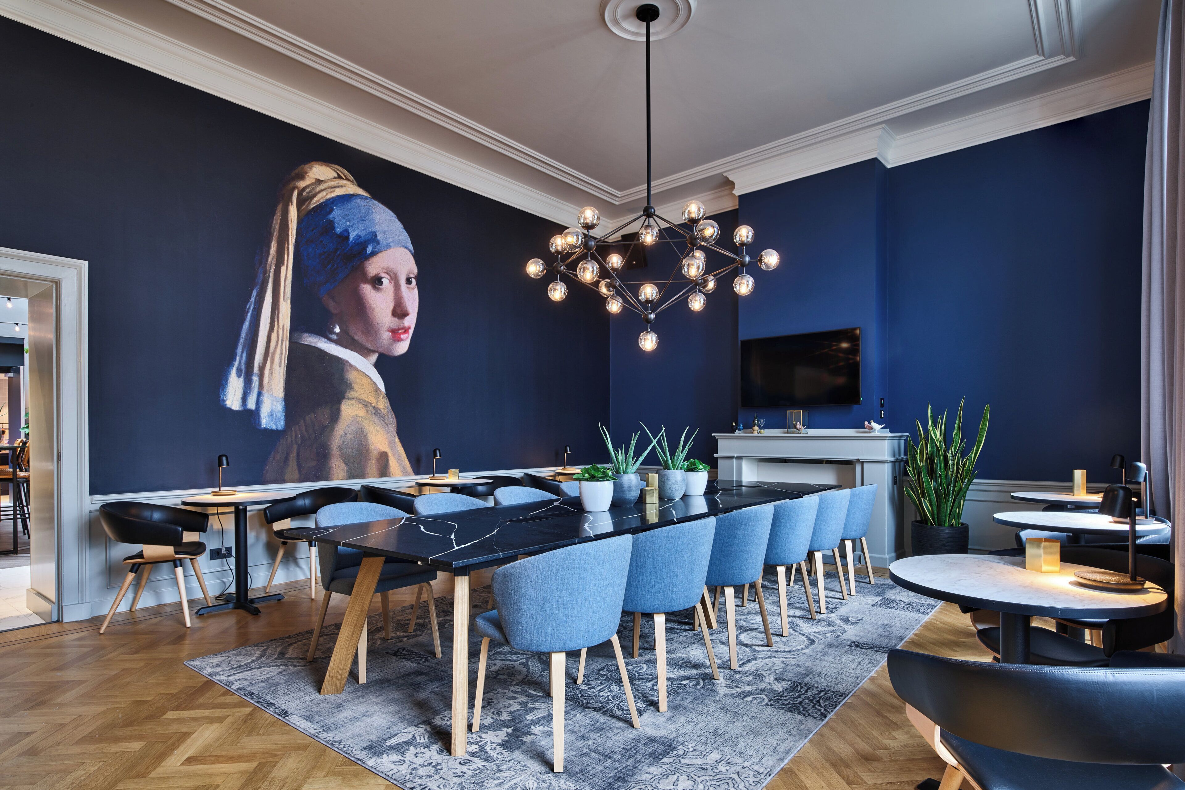 Photo - Staybridge Suites The Hague - Parliament by IHG
